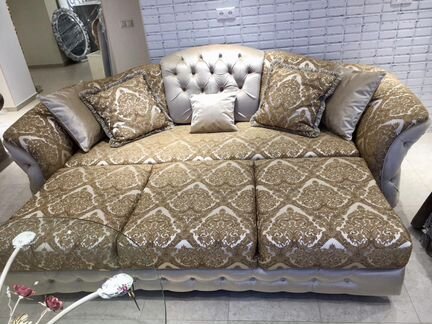 Мягкая мебель. Продажа выстав.образца. Scarlett