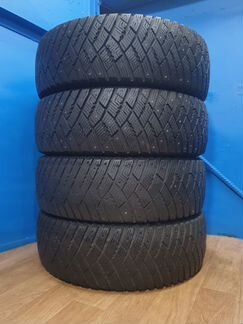 Goodyear Ultra Grip Arctic Ice 215/65R16