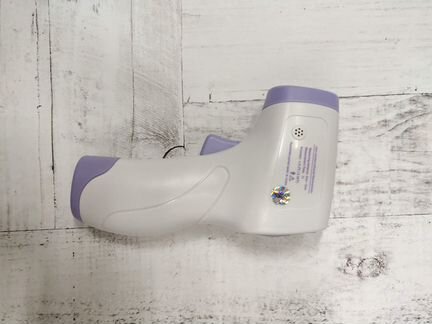 Бесконтактный термометр для тела YNA-800