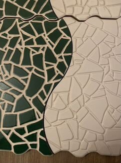 Плитка настенная Altenar Испания 15квм