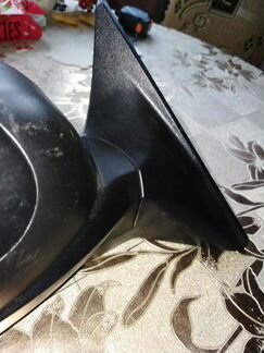 Зеркало ваз 2110 правое