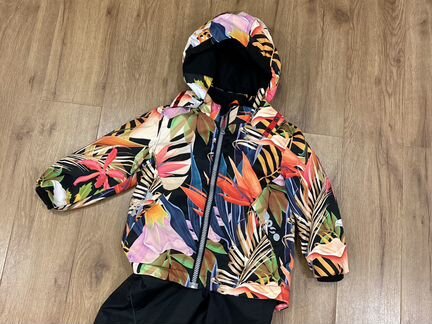 Демисезонный костюм