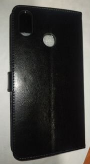 Чехол книжка Xiaomi MiMax 3