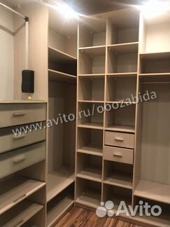 4-к квартира, 170 м², 2/10 эт.