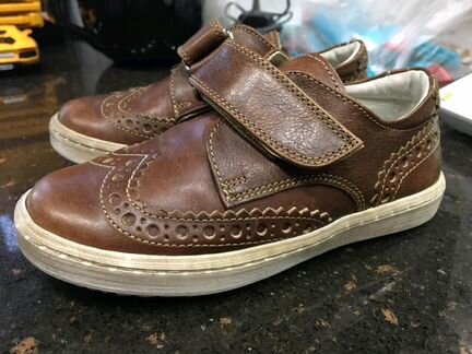 Ботинки cherie