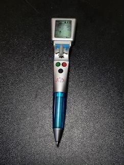 Шариковая ручка с игрой Fun Plane