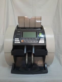 Счетчик купюр SBM 2000
