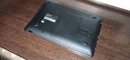 Samsung np355v5c