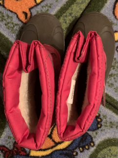 Зимние Сапоги Play Today 28р