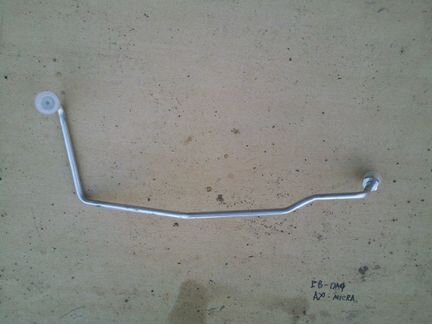 Трубка кондиционера Nissan Micra K11 924445F200