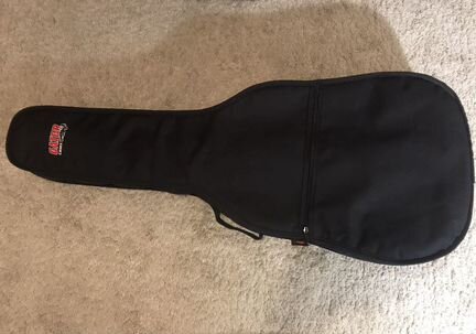 Акустическая гитара fender CD-60 BK-DS-v2