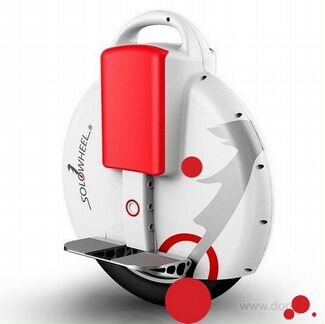 Моноколесо Solowheel 1500W original NEW SonyVC3 Wh
