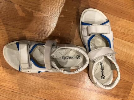 Сандалии