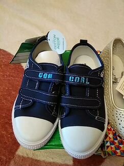 Р 29 новая обувь