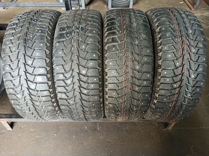 225 55 17 Maxxis Новые Шины Зимние 225 55 R17 94W