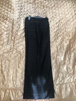 Кюлоты zara