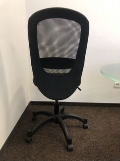 Офисное кресло бу