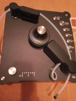 Мойка Clearaudio Double Matrix Professional Sonic