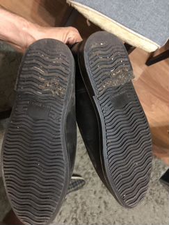 Сапоги резиновые женские 37/38