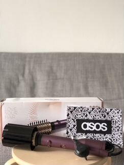 Щетка-фен Babyliss Big Hair Care