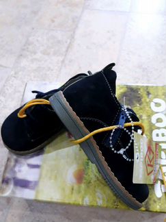 Ботинки tapiboo