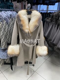Пальто