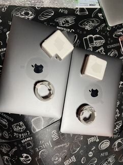 Type-C MacBook Pro оригинал