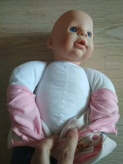 Кукла Chou Chou. Zapf Creation