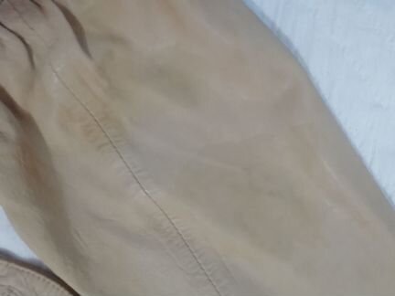 Жакет-куртка бежевая, Max&Co оригинал