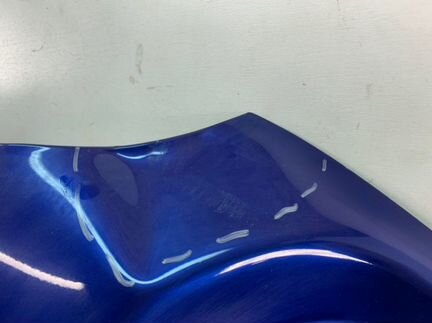 Капот передний Mini Cooper F55 F56 2015