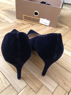 Туфли-лодочки Mango