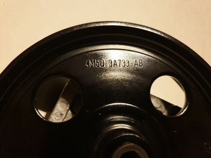 Гур Гидроусилитель Focus 3 Фокус 3 Новый Оригинал