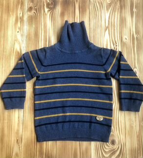 Свитер для мальчика