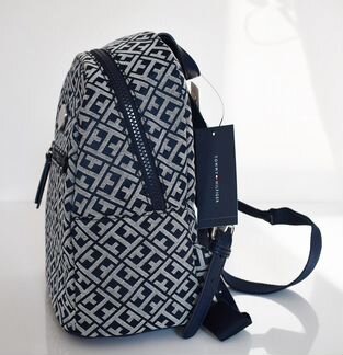 Новый рюкзак tommy hilfiger. оригинал