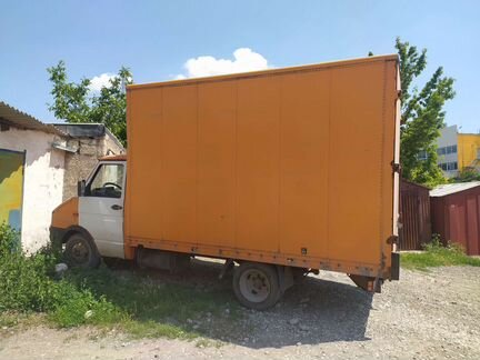 Iveco Daily 2.5 МТ, 1993, 500 000 км