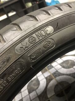 Michelin primacy 3 rsc 275 35 19 MO