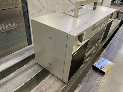 Магнитооа technics c05 s, euro. lux