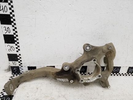 Кулак поворотный перед лев Mercedes GLC-klasse X