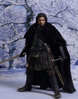 Фигурки Three Zero Star Ace Game of Thrones