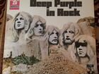 Deep Purple in Rock-1970