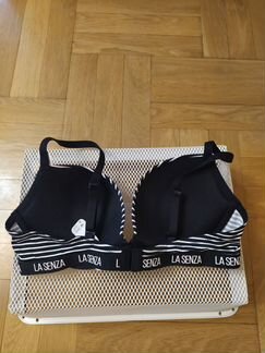 Новый бюстгальтер La Senza 80C