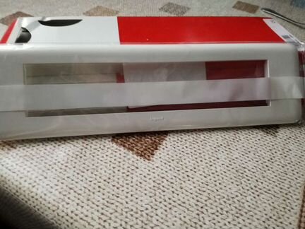 Рамка для розеток Legrand Mosaic