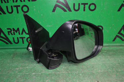 Зеркало правое Toyota Rav4 CA40 2012