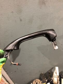 Ручка Keyless Go левая Mercedes-Benz Gl-Class X164