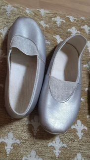 Балетки и туфли-босоножки-сандали 27 размер