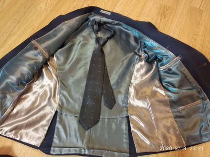 Костюм для мальчика