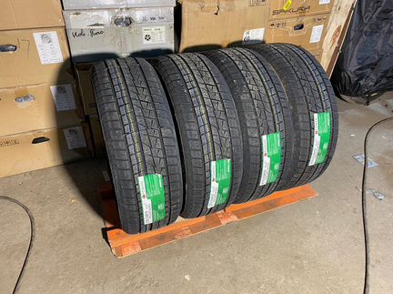 Шины зимние 235-55-19 Gоfоrm Foman