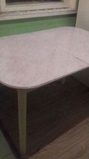 Стол раздвижной