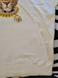 Свитшот Roccobarocco