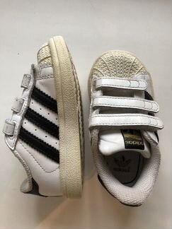 Кеды Adidas